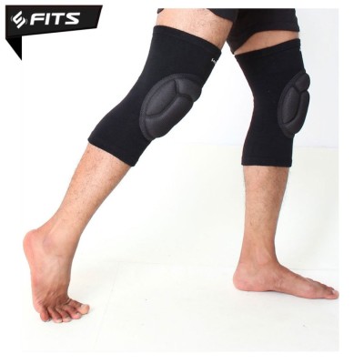 Fits Elite Knee Protector Pad